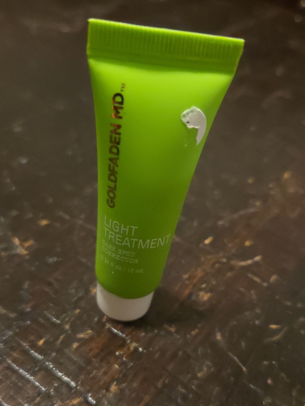 Goldfaden MD Light Treatment Spot Corrector — New Sealed